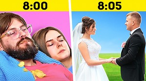 152K views · 916 reactions | Omg, so quick & easy! best wedding hacks for smart couple: | FoodGasmic | Facebook