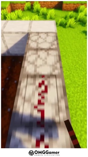 OMGGamer on Instagram: " Minecraft Automatic Crop Farm ✨ Create a smart auto-harvesting farm using dispensers, water buckets, and hoppers to collect crops instantly. Ideal for large survival worlds or anyone who loves organized farming builds! 狀 #MinecraftFarmBuild #MinecraftRedstoneIdeas #MinecraftSurvivalBase #MinecraftFarmingSystem #MinecraftAesthetic #MinecraftBuildIdeas #MinecraftEfficientFarm"