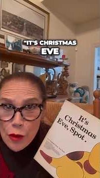 Spot’s First Christmas 🎄 Kids Christmas Book Read Aloud