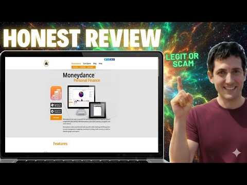 Moneydance vs Moneyspire Comparison 2026: Finance Software Review & Quicken Alternative