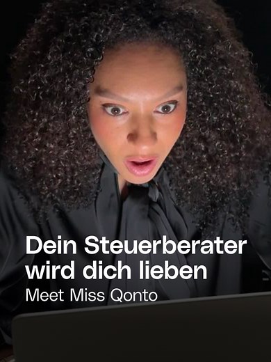 Monatsabschluss schnell und effizient mit Qonto & Lexware