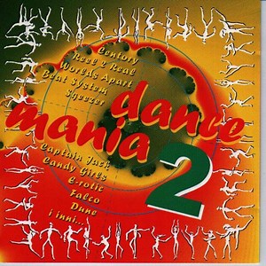 Various - Dancemania 2