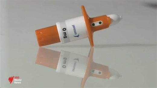 New medication for treatment resistant depression added to PBS