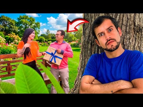 Mila cheated on me with my best friend!