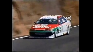 51K views · 438 reactions | Tony Longhurst's 1996 AMP Bathurst 1000 Top Ten Run-Off Lap in the "Castrol Longhurst Ford" EF Falcon! #tufftouringcars | TUFF Collectables | Facebook