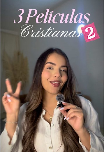 Películas cristianas que deberías ver para jóvenes