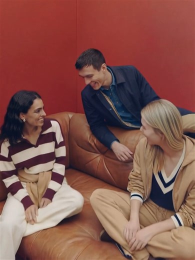 Explora la Colección SS26 de Benetton