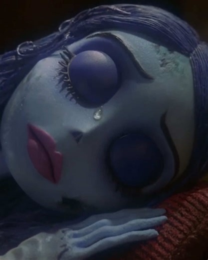 Emily, Corpse Bride: A Tim Burton Classic