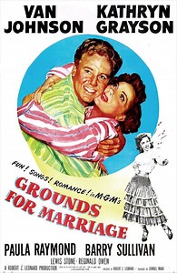 Grounds for Marriage - Alchetron, The Free Social Encyclopedia