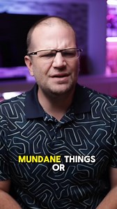 Don't make your home a nightmare for everybody else. | The Robbie Harvey