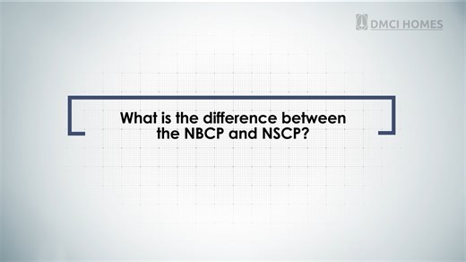 8.7K views · 77 reactions | WATCH: Engr. Marven Latina, Assistant Structural Manager at DMCI Homes, discusses the difference between the National Building Code of the Philippines (NBCP) and the National Structural Code of the Philippines (NSCP) and how they guide the construction of earthquake-resistant condos. See more in this episode of Building Confidence: How DMCI Homes Develops Earthquake-Resistant Condos. #DMCIHomes | DMCI Homes | Facebook