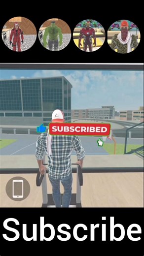 which character running in trade wheel? 😉wait for end 💥 #remix #gta #gaming #indian