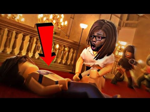 We Tried to Survive Borderland in Roblox… It Went TERRIBLY Wrong