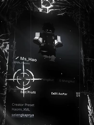 Choose Your Fighter: Custom Presets for Mobile Legends