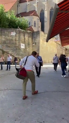 Tübingen, Germany 🇩🇪 | A Fairytale University Town You’ll Love