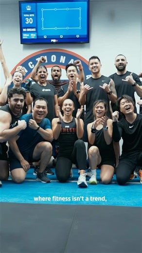 F45 Training on Instagram: "In 2025, we didn’t just see progress—we felt the stories that stayed with us. Built on newfound confidence, real friendships, and people choosing to show up for themselves. From Auckland to New York, Sydney to Toronto, through Seoul and finally closing out the year in Singapore—our community showed up stronger than ever. 💥 Welcome to Episode 6 | Fueling Champions: A F45 HYROX Signature Series. Tap the link in bio to watch the full episode on YouTube. 🎥 @jasonminilee