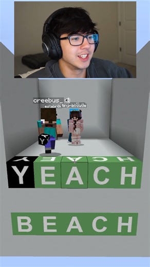 did he CHEAT???😨Minecraft WORLDE MATCH VS GIRLFRIEND #minecraft #shorts #minecraftshorts | Wallibear