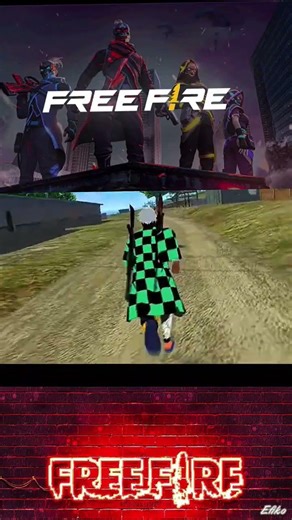 GTK111 VS RUOKFF 🗿 #freefire #gtk111 #ruokff #shorts #zeroxff