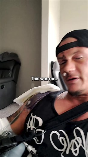 I died twice. Still showed up to train. 🥶 Most people quit the moment life punches them in the mouth. Injuries. Failure. Loss. Pain. They take it as a sign to slow down. I took it as a sign to push harder. This video is a reminder that no matter how bad things look… You can rebuild. Your body. Your mindset. Your life. I’m living proof of that. If you want to see the recovery tools and performance stacks I used while rebuilding my body after injuries… Check out the LINKS in my bio. Use code MAYH
