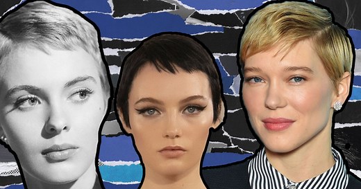 Comment adopter la coupe pixie ?