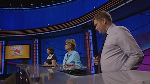 18K views · 138 reactions | Teachers change the world one student at a time. Starting next week,15 teachers have a shot at $100,000 in the 2016 Jeopardy! #TeachersTournament presented by Farmers Insurance in affiliation with Thank America’s Teachers. Meet the contestants, then tune in May 2nd to watch them play! | Jeopardy! | Facebook