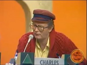 Match Game 76 (Ep. 867) (12-24-1976) (No Santa for Charles Nelson Reilly) (Buzzr Skip)