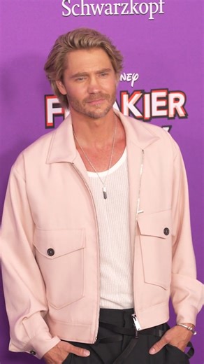 214K views · 8.1K reactions | Chad Michael Murray was handsome as ever as he stepped out to the #FreakierFriday premiere in L.A. | TooFab | Facebook