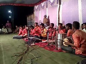 Jai MAA shakambari jas jhanki jano (parpodi)