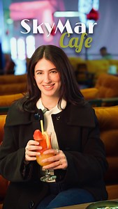 18 reactions | ‎کافتریا ناوازەکەی سکای مار کراوەیە ‎کاتێکی خۆش و...