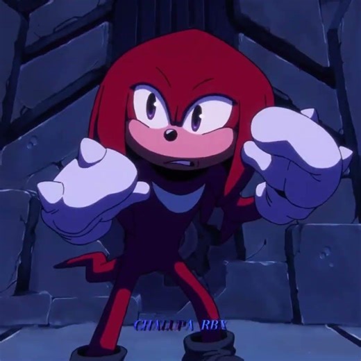 MONTAGEM VERTIGO (BEST VERSION) X KNUCKLES EDIT