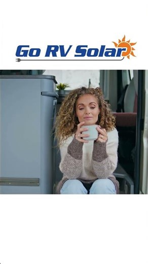 When your solar setup hits just right… | Go RV Solar