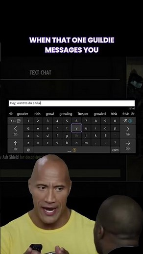 It's Always a Trap #eso #gaming #mmorpg