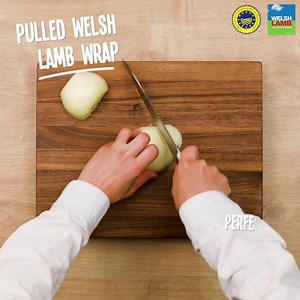 54K views · 299 reactions | This tasty, family friendly, pulled lamb wrap is perfect for the slow cooker or oven. Make it tonight with PGI Welsh Lamb. | Welsh Lamb | Facebook