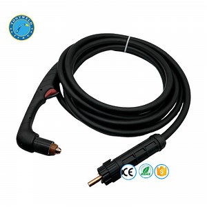 [Hot Item] Pmx 65 85 105 Smartsync Plasma Torch, 7.5m Long Reach Hand Torch for Hyper