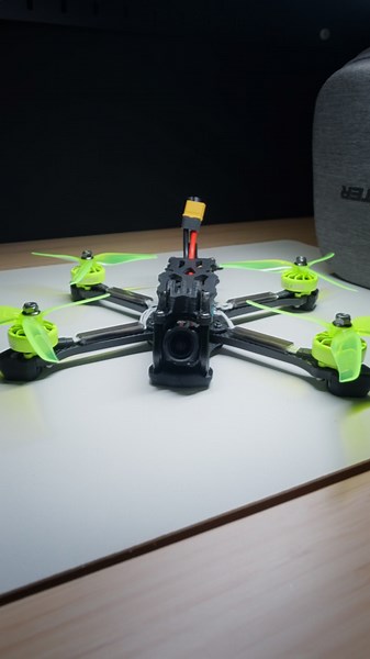 Ultimate Guide to Building FPV Drones: Tips and Tricks