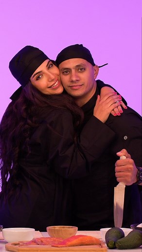 RELATIONSH*T with Berna & Ali | BingeCircle