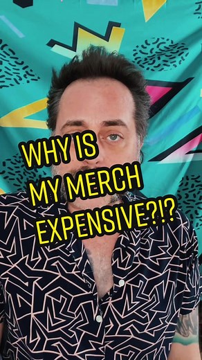 Merch talk #merch #america