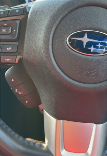 Explore the Charm of Subaru Impreza Interior