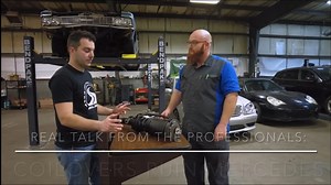 Cars with ABC suspension - real talk from the pros why you should not do coilovers.