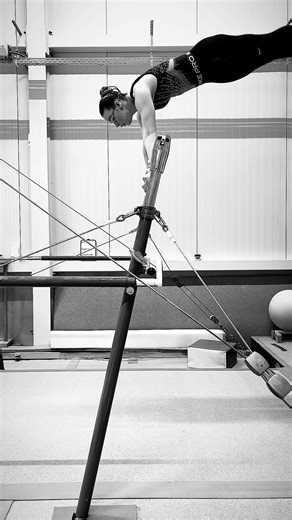 Gymnastics Bars Basics: Essential Skills for Success