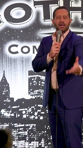 Shabbat Shalom: Sephardic vs Ashkenazi. Tune in to www.ModiLive.com for info on upcoming shows. #jewish #jewishtiktok #standupcomedy #comedy #jewishcomedian #jewishcomedy #standup #shabbat #shabbatshalom