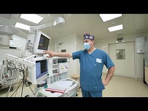 Реанимация и анестезиология в клинике "Медика"