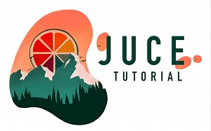 「音频编程」JUCE框架教程①应用窗口(The application window)