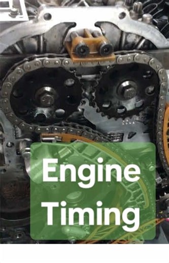 Understanding Engine Timing: Importance and Mechanics