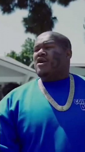 Famous 55 Crip Walk IMA Crip Gang Unit Crip Mac 55th Street Los Angeles California Compton Cops