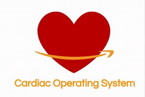 COS: Cardiac Operating System 5G