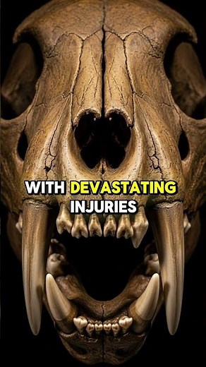 Diego wasn’t just a movie character. The truth is scarier 🐅❄️