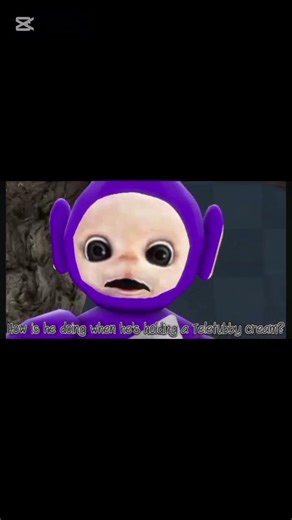 Slendytubbies vs redux meme part 2 #funny #slendytubbies #meme #memeshorts #animation
