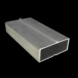 [Hot Item] No. 1 Aluminium Extrusion Profile for Truck Ladder in Transportation
