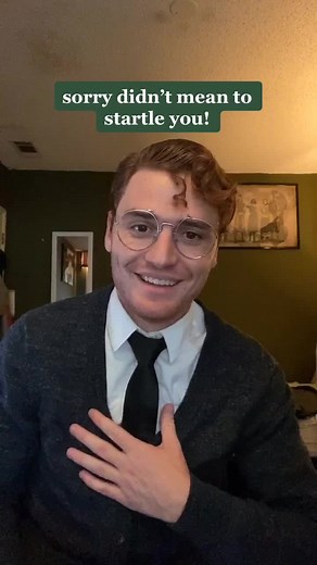 Interacting with a Shakespearean Expert | Library Conversation Roleplay